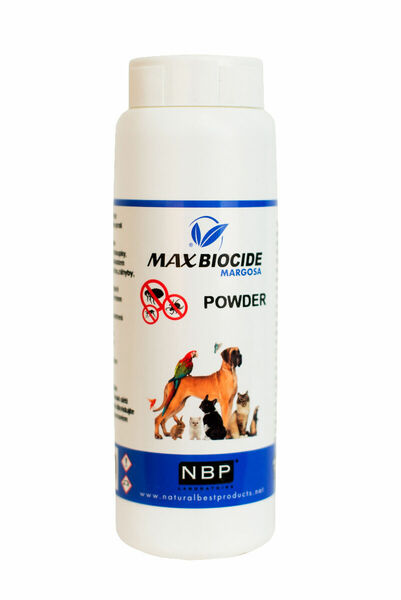 Max Biocide Margosa Powder 100 g porovnat ceny