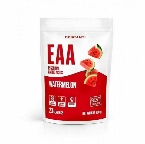 DESCANTI EAA Watermelon 300 g porovnat ceny