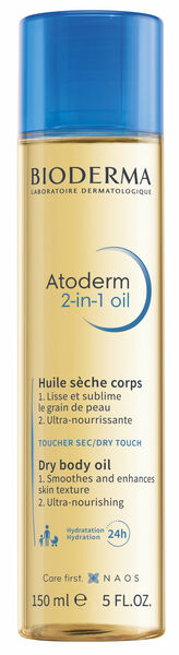 Bioderma Atoderm Olej 2v1, 150 ml porovnat ceny