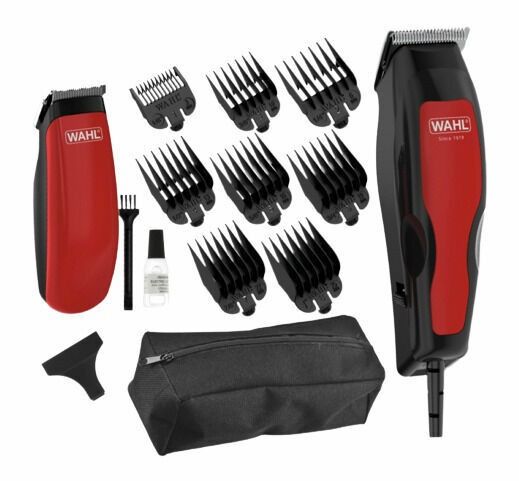 Wahl 1395-0466 Zastřihovač vlasů Home Pro 100 Combo porovnat ceny