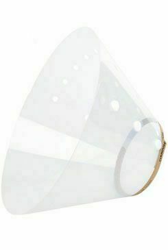 Límec Ochranný Buster Plastový Easy Collar 17,5cm 5ks porovnat ceny