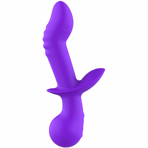 Sexy Elephant Vibrátor Pride Devotion (21,6 cm) porovnat ceny