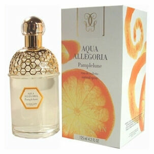 Guerlain Aqua Allegoria Pamplelune Toaletní voda 75ml porovnat ceny