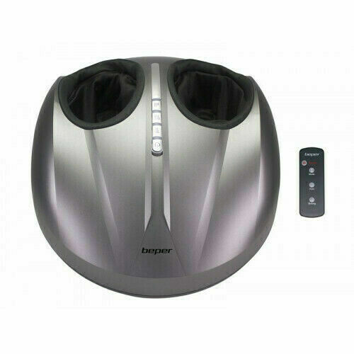 Beper Shiatsu P302MAS050 masáž na chodidla porovnat ceny