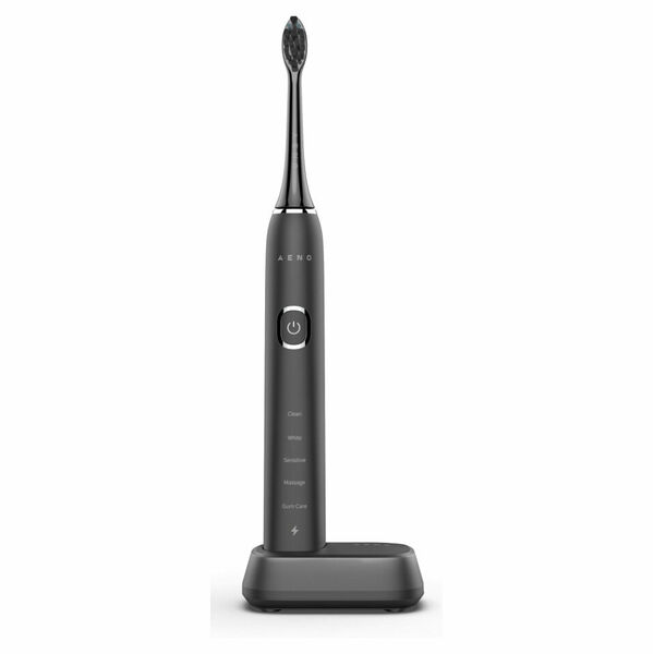 AENO DB5/DB6 Elektrický kartáček černý porovnat ceny