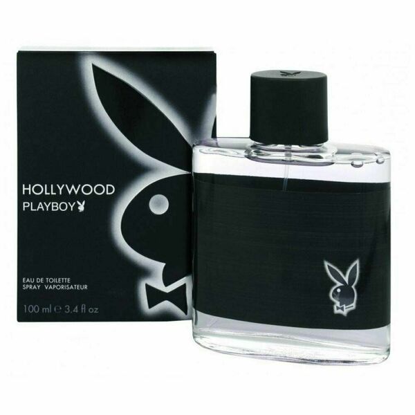Playboy Hollywood Toaletní voda 100ml porovnat ceny