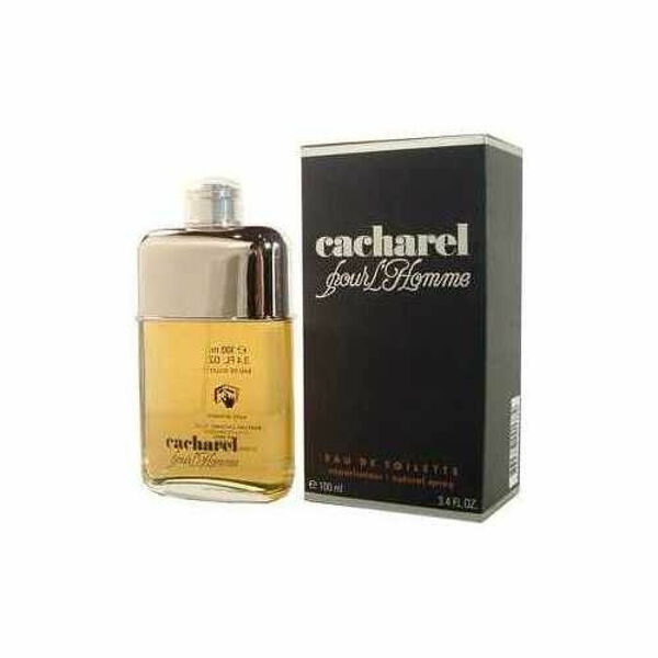 Cacharel Pour Homme Toaletní voda 100ml tester TESTER porovnat ceny