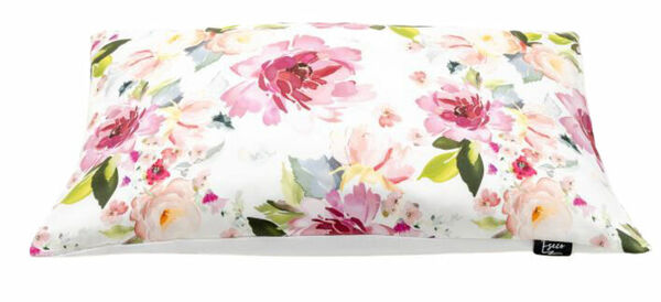 ESECO Péřový polštářek Watercolor flowers porovnat ceny