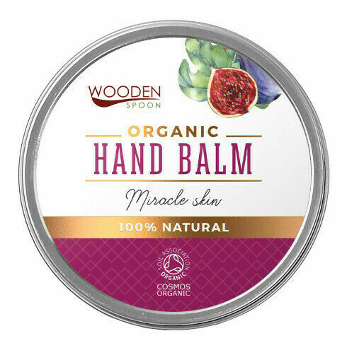 WoodenSpoon Zázračný balzám na ruce 60ml porovnat ceny