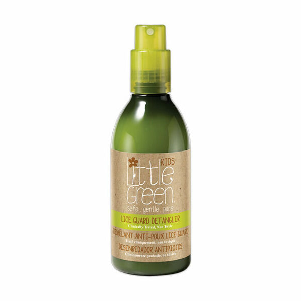 Little Green Kondicionér na vši 240ml porovnat ceny