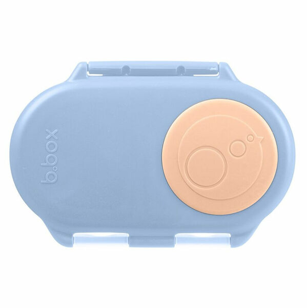 B.BOX Svačinový box malý broskvový 350 ml porovnat ceny