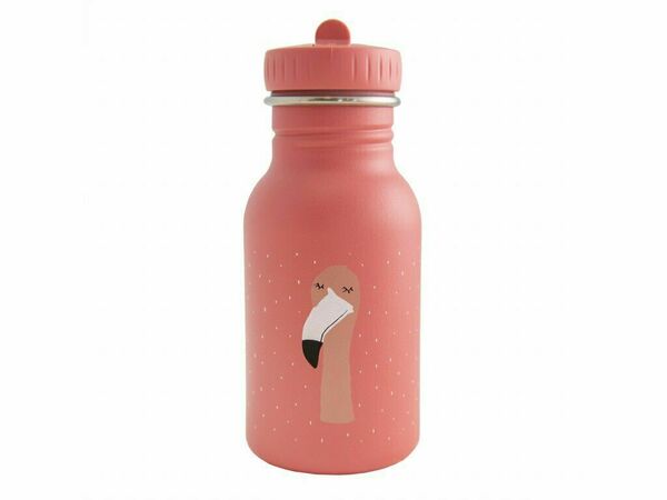 Trixie Láhev na pití Mrs. Flamingo 350ml porovnat ceny