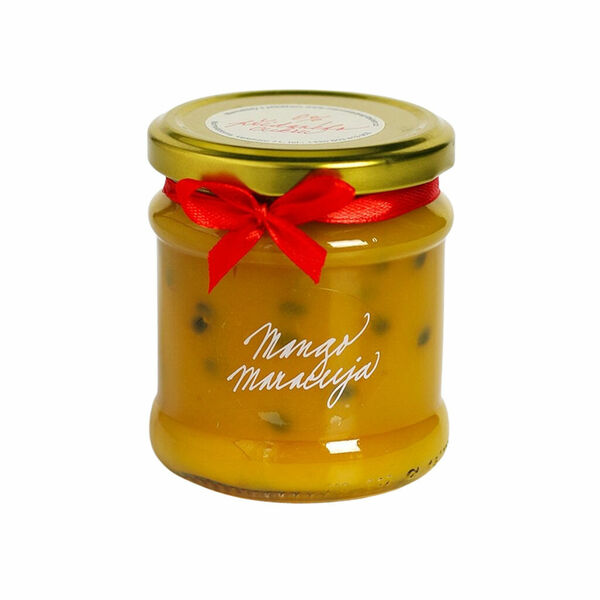 Marmelády s příběhem Mango-maracuja 205 g porovnat ceny