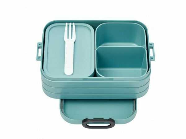 Mepal Jídelní box, Bento Midi Nordic, Zelený porovnat ceny