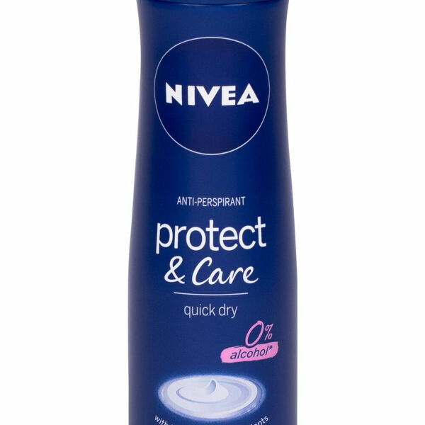 NIVEA Protect & Care Antiperspirant 150 ml porovnat ceny