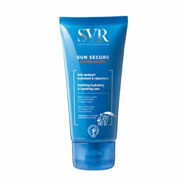 SVR Sun Secure ultra reparator dupa soare 200 ml porovnat ceny