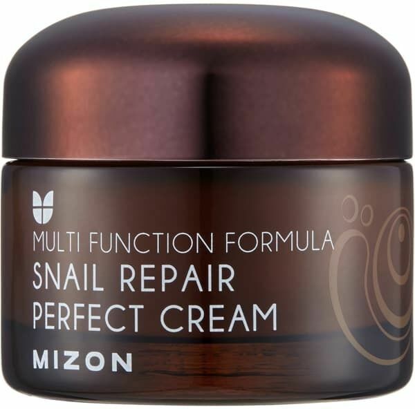 Mizon Snail Repair Perfect Cream, Vyživující krém na vrásky 50ml porovnat ceny