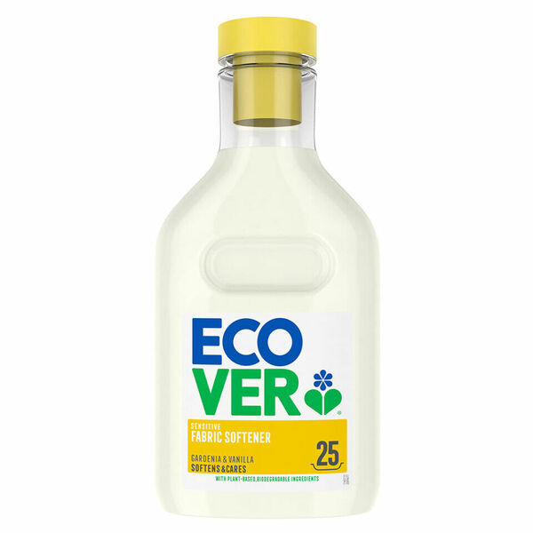 ECOVER Aviváž Gardénie & Vanilka 750 ml porovnat ceny