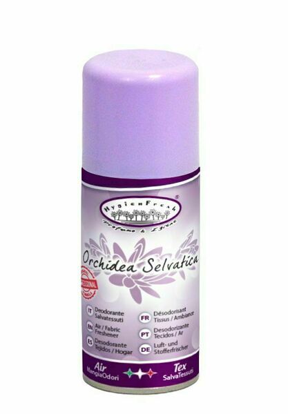HygienFresh Vůně ve spreji Orchidea Selvatica 150 ml porovnat ceny