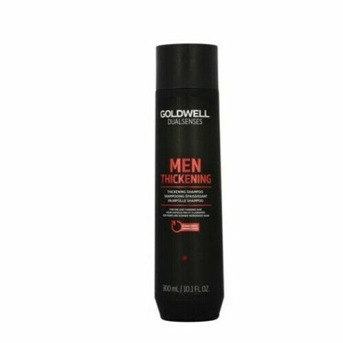 GOLDWELL DualSenses Men Šampon pro jemné a řídké vlasy pro muže 300 ml porovnat ceny