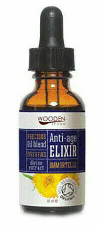 WoodenSpoon Omlazující elixír z přírody 30ml porovnat ceny