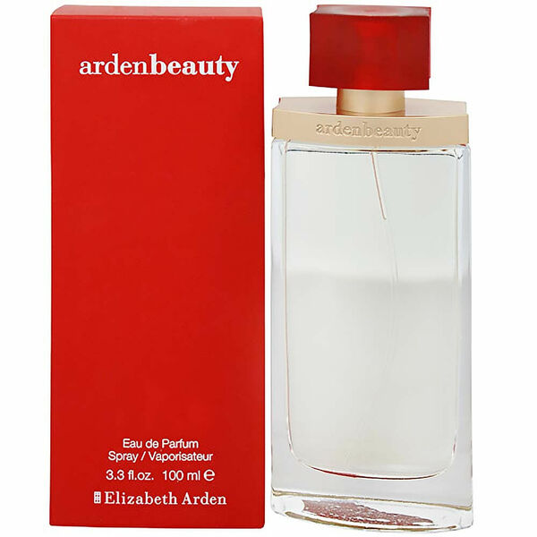 ELIZABETH ARDEN BEAUTY Parfémovaná voda pro ženy 100 ml porovnat ceny