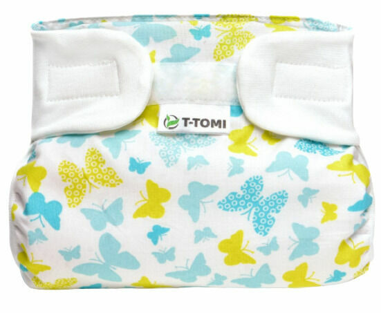 T-tomi Ortopedické abdukční kalhotky - suchý zip,butterflies 5-9kg porovnat ceny