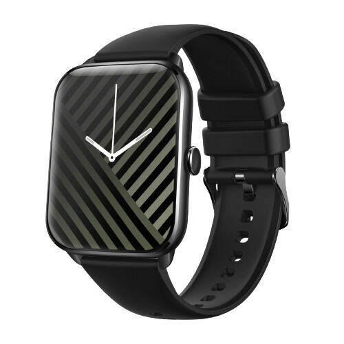 Niceboy Watch 3 Carbon Black porovnat ceny