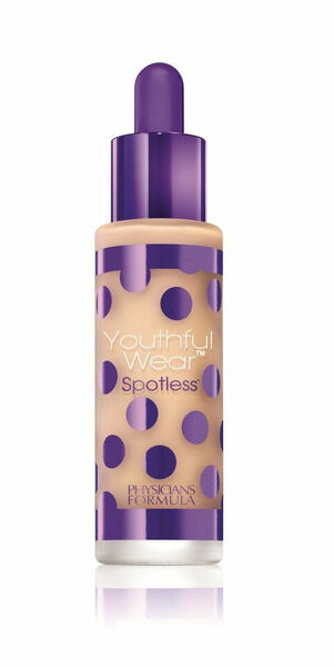 Physicians Formula Youthful Wear Foundation SPF15 make-up odstín Nude porovnat ceny