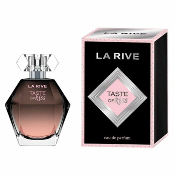 LA RIVE Taste of Kiss EdP 100 ml porovnat ceny