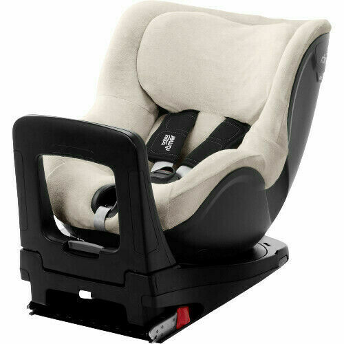 Britax Römer Letní potah Dualfix (M) i-Size/Swingfix M Beige 1ks porovnat ceny
