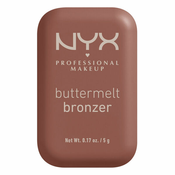 NYX Professional Makeup Buttermelt bronzer 05 Butta Off porovnat ceny