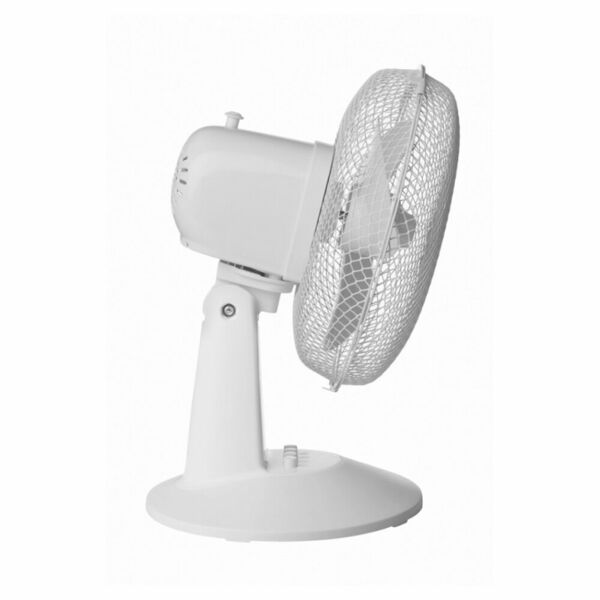 CONCEPT VS5040 Stolní ventilátor bílý porovnat ceny