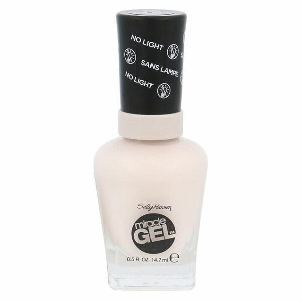 SALLY HANSEN Miracle Gel na nehty 430 Créme De La Créme 14,7 ml porovnat ceny