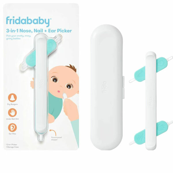Fridababy Čistítko 3 v 1 porovnat ceny