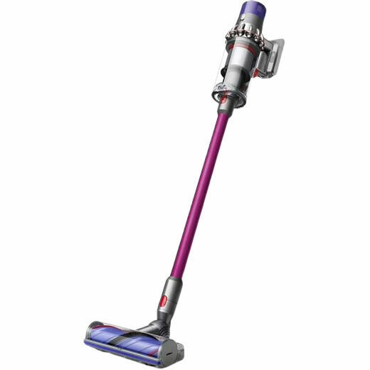 Dyson V10 Extra, akumulátorový vysavač porovnat ceny