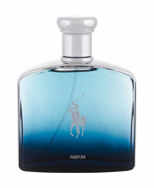RALPH LAUREN Polo Parfémová voda pro muže Deep Blue 125 ml porovnat ceny
