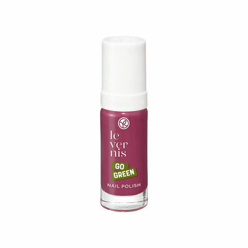Yves Rocher Lak na nehty 11. ROSE ALTHEA 5ml porovnat ceny