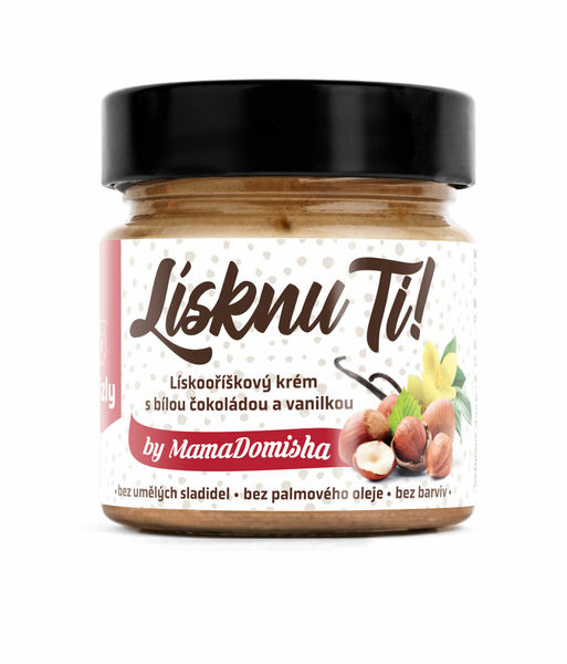 Grizly Lísknu ti by MamaDomisha 250 g porovnat ceny