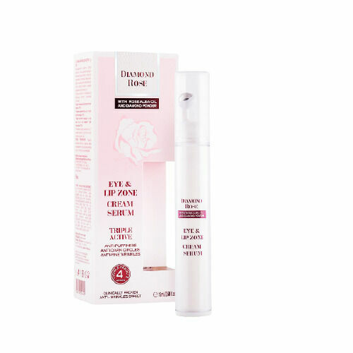 Biofresh Diamond Rose Krémové sérum na okolí očí a úst Biofresh 15ml porovnat ceny