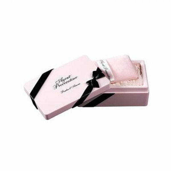 Agent Provocateur Provocateur Tělový pudr 50g tester TESTER porovnat ceny