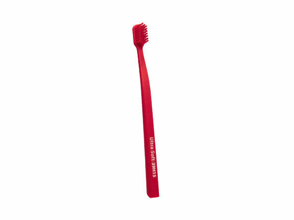 Roots Zubní kartáček 39H10 ultra soft červený porovnat ceny