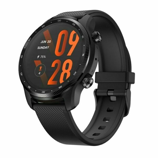 TicWatch Pro 3 Ultra GPS Black 1ks porovnat ceny