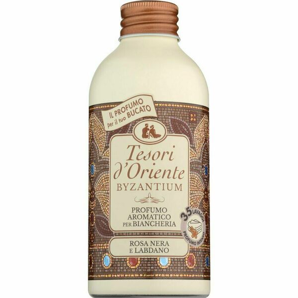 Tesori d'Oriente parfém na prádlo Byzantium 250 ml porovnat ceny
