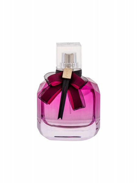 YVES SAINT LAURENT Mon Paris Parfémovaná voda pro ženy Intensément 50 ml porovnat ceny