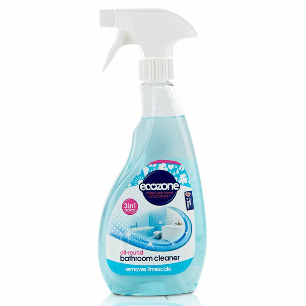 Ecozone Koupelnový čistič 3v1 500 ml porovnat ceny