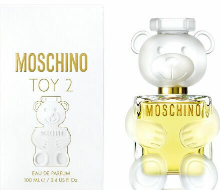 Moschino Toaletní voda Toy2 100ml porovnat ceny
