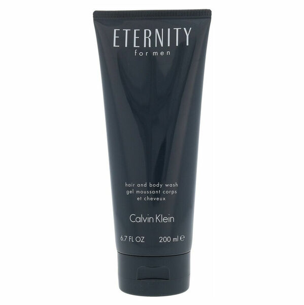 CALVIN KLEIN Eternity For Men Sprchový gel 200 ml porovnat ceny