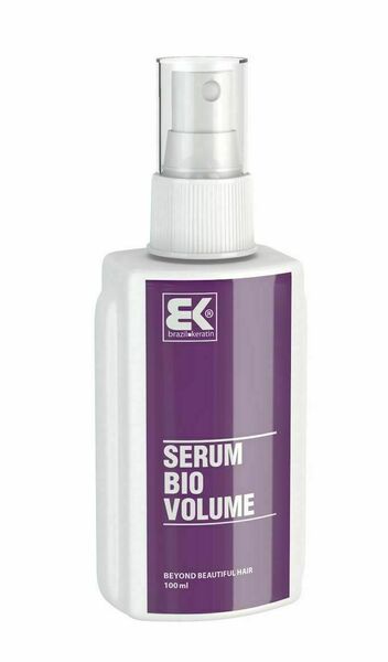 Brazil Keratin Bio Volume Sérum bezoplachová péče 100 ml porovnat ceny