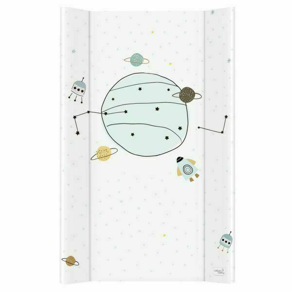 Ceba Podložka přebalovací Candy Andy Cosmo 2 80x50cm porovnat ceny